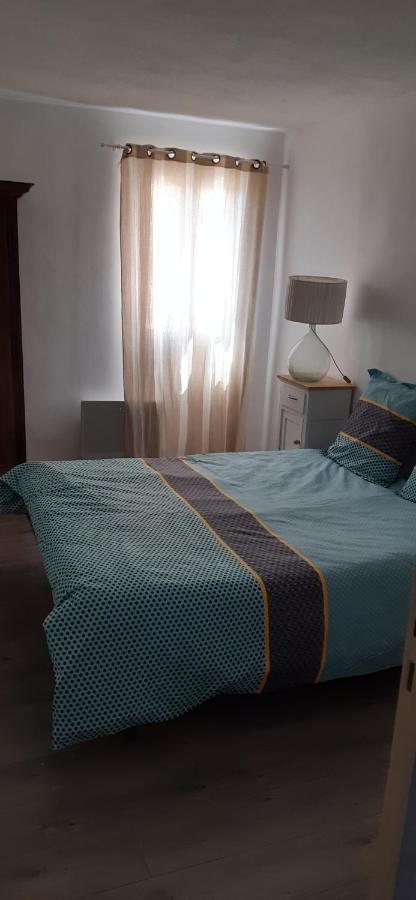Le Des Cinq Cepages Holiday home