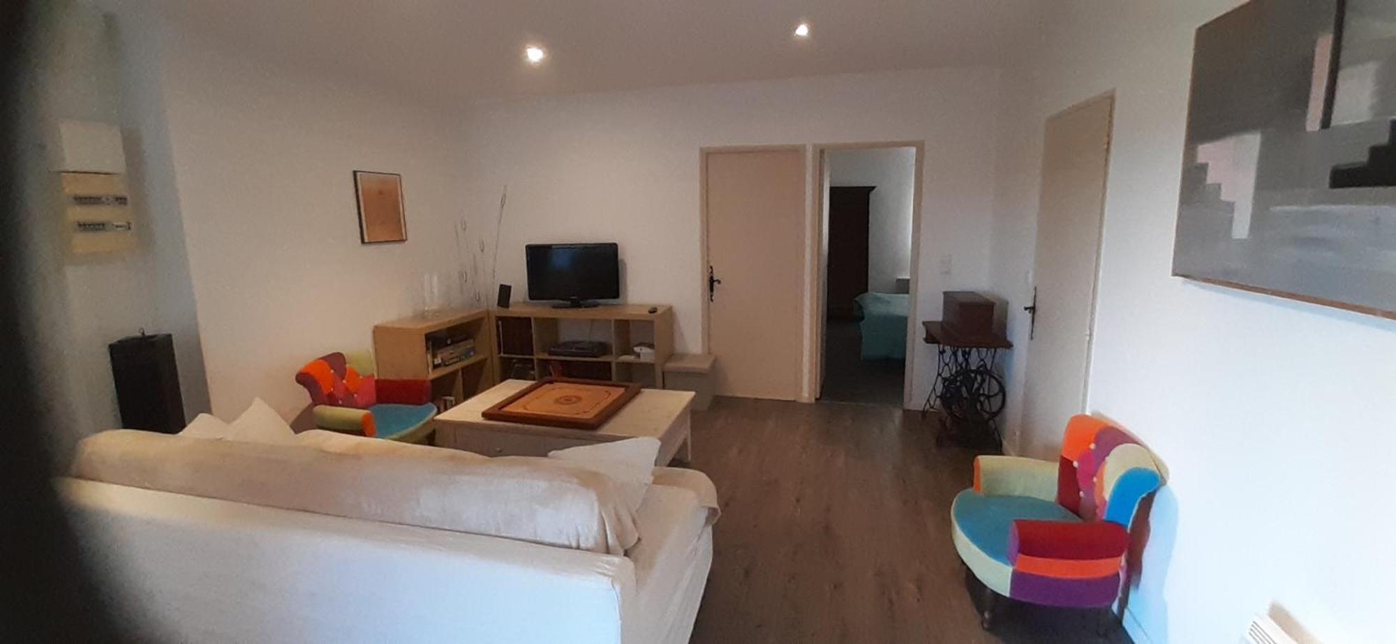 Holiday home Le Des Cinq Cepages