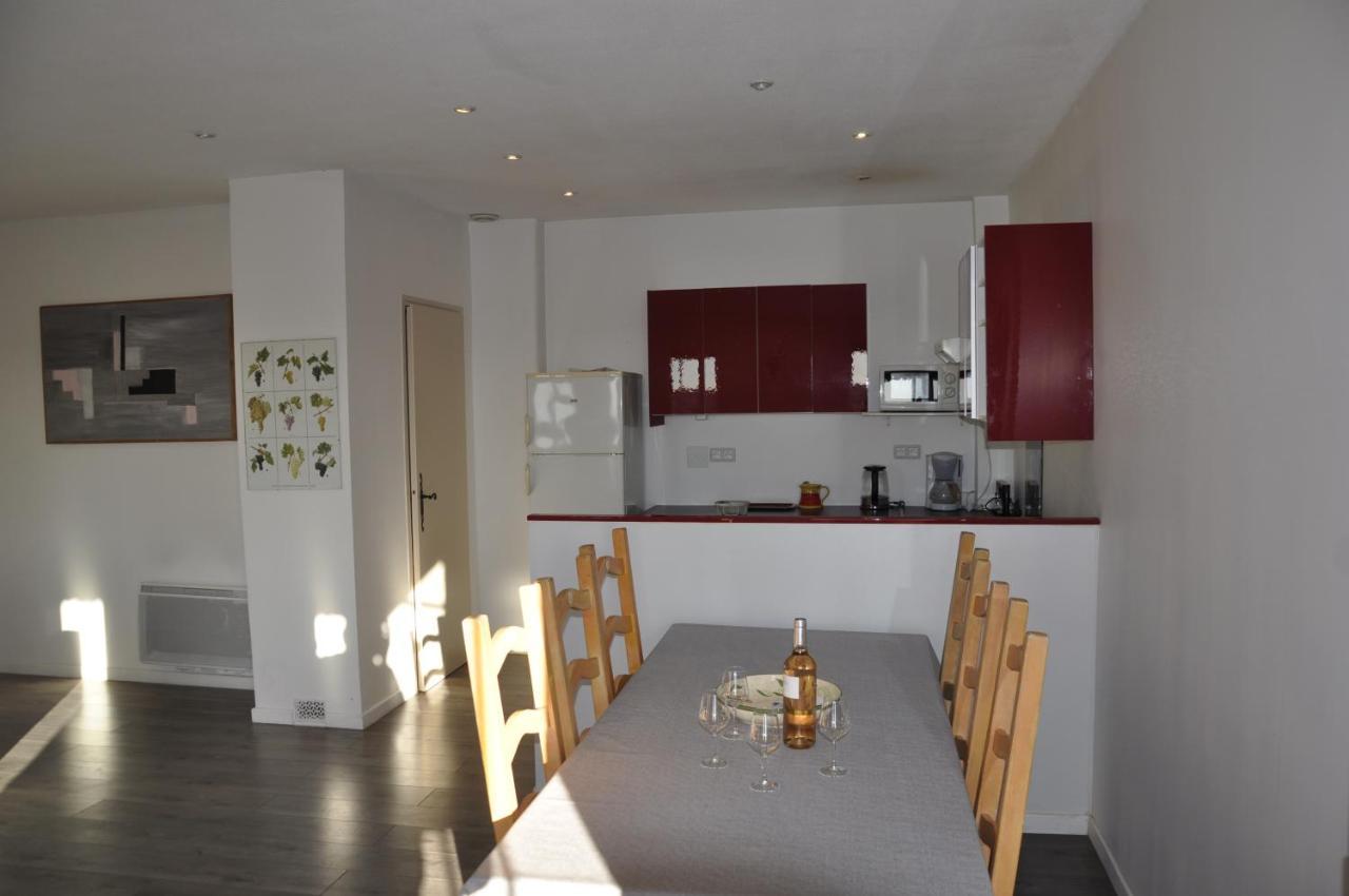 Le Des Cinq Cepages * Frejus