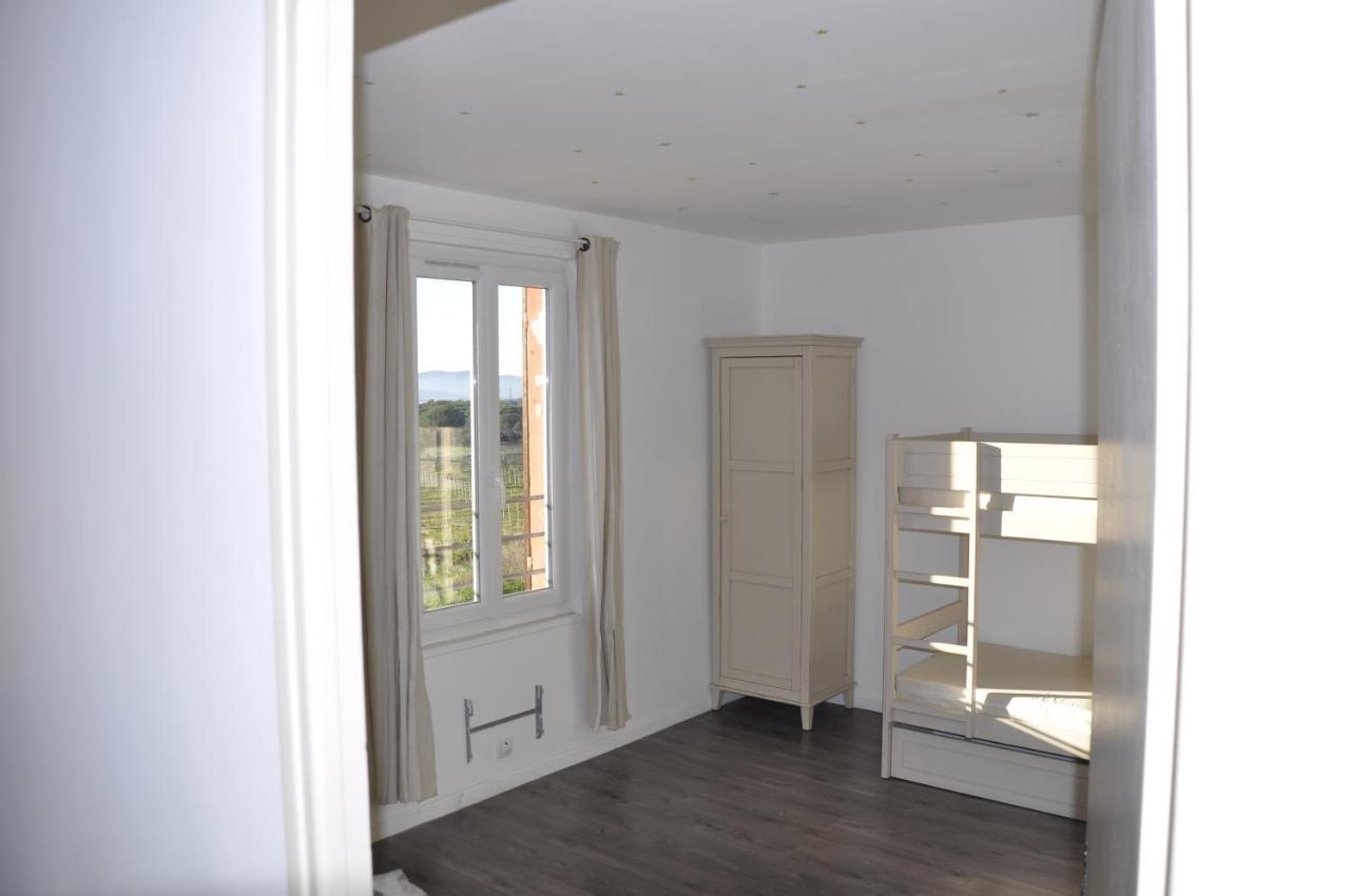 Le Des Cinq Cepages Frejus